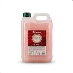 Sabonete Líquido Morango com Champagne Premisse, 5 Litros