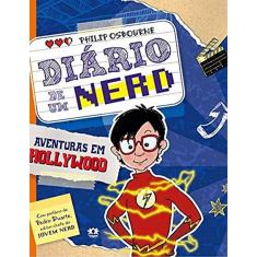 Diario De Um Nerd - Aventuras Em Hollywood