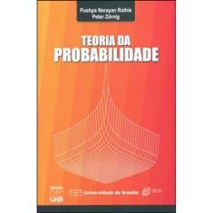 Teoria Da Probabilidade