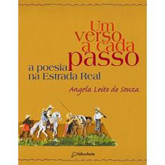 Um verso a cada passo: A poesia na Estrada Real