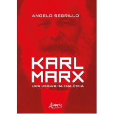 Livro - Karl Marx
