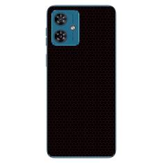 Capa Adesivo Skin362 Verso Para Motorola Moto G54
