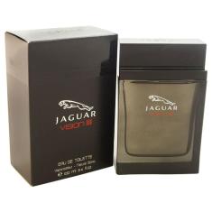 Perfume Jaguar Jaguar n III EDT Spray para homens 100ml