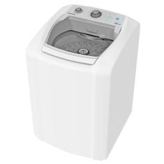 Máquina de Lavar Colormaq 15Kg, Automática, 7 Programas de Lavagem Branca LCA15