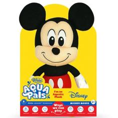 Pelucia Disney Aqua PALS Mickey 40CM FUN F0142-2