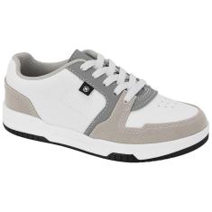 Tenis Menino Molekinho Juvenil Casual Napa Camurça 2852.111