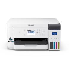 Impressora Sublimática Epson SureColor F170