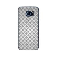 Capa Adesivo Skin366 Verso Para Samsung Galaxy S6 Edge - KawaSkin