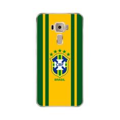Capa Adesivo Skin367 Verso Para Asus Zenfone 3 5.5 (Ze552kl) - KawaSki