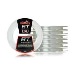 Linha fluorcarbono sumax leader bt-exo-035 0,35mm 25 lbs 100 mts