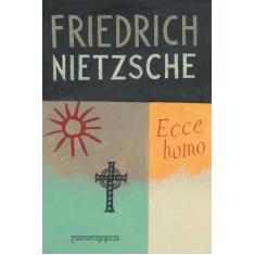 Livro - Ecce Homo