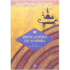 Livro - Brincadeira de Sombra
