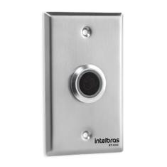 Acionador de Abertura Infravermelho Intelbras BT 4000