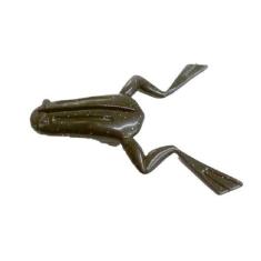 Isca Monster 3X X-Frog / 9Cm - 2Un, Natural