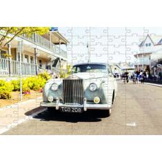 Quebra-Cabeça 24 peças atividades para Idosos Peças grandes - Reidopen