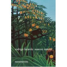 Livro - Reserva natural