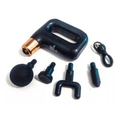 Massageador Elétrico Alta Frequência Profissional - DS