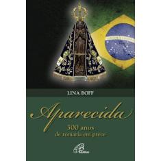 Livro - Aparecida