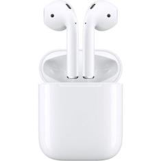 Fone de Ouvido Hye Hyeairc - Branco