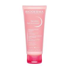 Bioderma Sensibio Gel Moussant Gel de Limpeza Micelar Calmante e Hidra