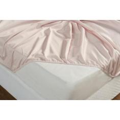 Lençol Queen Avulso Percal 400 Fios Pompeia Algodão - Bazar Enxoval, R