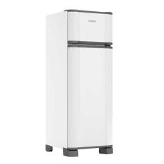 Geladeira Refrigerador 276 Litros Duplex Inverter Branca RCD34 PRO 220V - Esmaltec