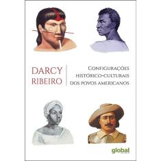 Livro - Configurações histórico-culturais dos povos americanos