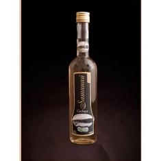 Cachaça Samanaú Ouro 500Ml