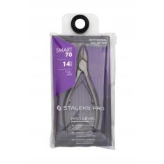 Staleks Pro Alicate De Unha Smart 70 Ns-70-14, 1 Unidade