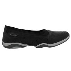 Tênis Feminino Kolosh Preto