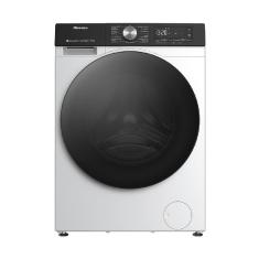Lava e Seca Hisense WD3S1143BW2 Branca com Motor Inverter e Função Steam 11/7kg - 220V