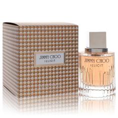 Perfume Feminino Illicit Jimmy Choo 60 Ml Eau De Parfum