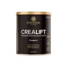 Crealift Creatina Creapure 300g Essential Nutrition
