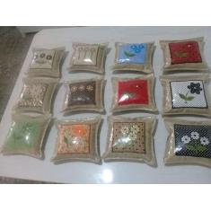 Peso de porta  plastificado - Vigui