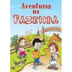 Aventuras na Fazenda, 3