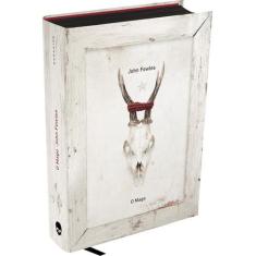 O Mago - DARKSIDE, Sortido