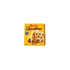 Chocottone Bauducco Gotas de Chocolate 908g