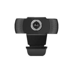 Webcam 1080P Brazil Pc Full Hd Com Microfone