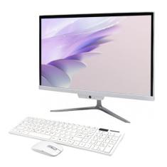 Computador All In One 21,5" Intel Core i7, 8GB RAM, SSD 480GB, Webcam,