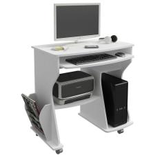 Escrivaninha/ Rack Para Computador 160 Com Nicho E Prateleira - Artely