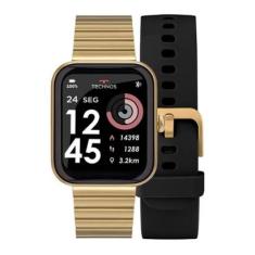 Relógio Smartwatch Technos Connect MAX TMAXAHC/7D-Unissex