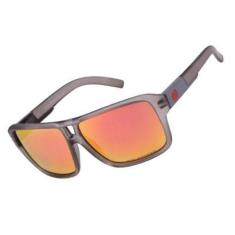 Óculos de Sol Polarizado Quadrado Unissex - Story-Masculino