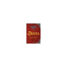 Livro - Drácula - Editora Camelot