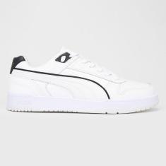 Tênis Puma RBD Game Low Masculino-Masculino