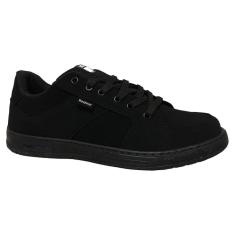 Tênis Redikal RKT376-06 - Preto-Masculino