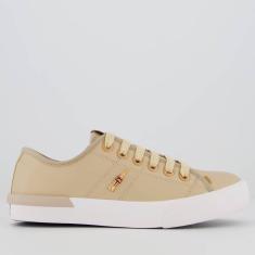 Tênis Coca Cola Miami Town Feminino-Masculino