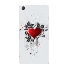 Capa Adesivo Skin364 Verso Para Sony Xperia Z2 (2014) - KawaSkin