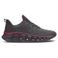 Tênis Masculino Olympikus Diffuse 5-Masculino