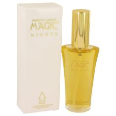 Perfume Feminino Magic Nights Marilyn Miglin Eau De Parfum