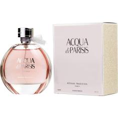 Perfume Feminino Acqua Di Parisis Venizia Reyane Eau De Parfum Spray 100 Ml